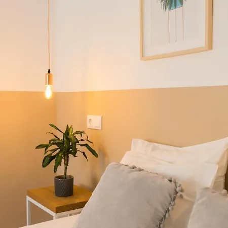 Nona Urban Lodging Oda ve Kahvaltı 2*