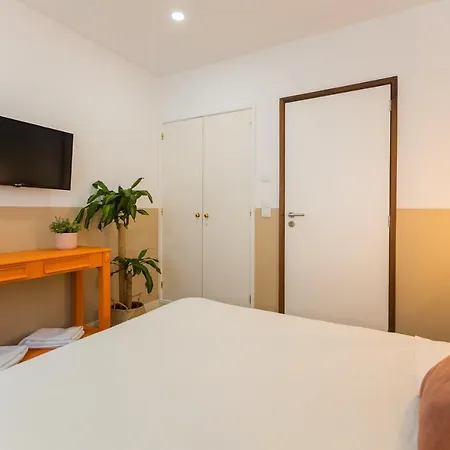 Nona Urban Lodging Oda ve Kahvaltı 2*