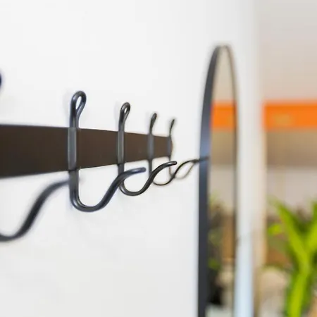 Nona Urban Lodging