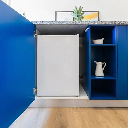 Oda ve Kahvaltı Nona Urban Lodging Braga