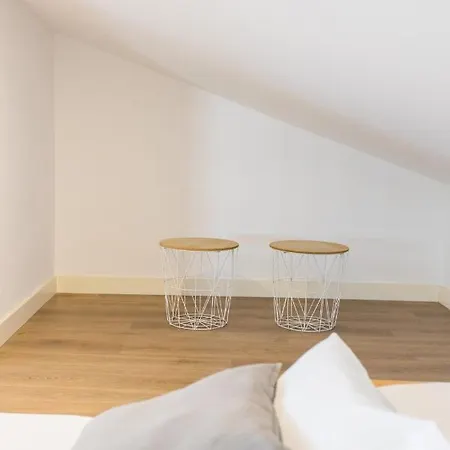 Nona Urban Lodging Oda ve Kahvaltı Braga