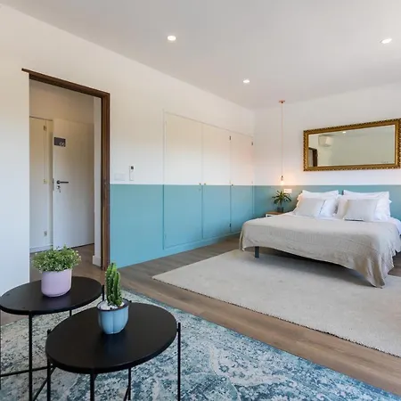 Nona Urban Lodging Oda ve Kahvaltı 2*
