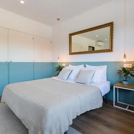 Nona Urban Lodging Braga