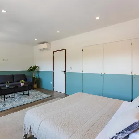 Nona Urban Lodging Oda ve Kahvaltı 2*