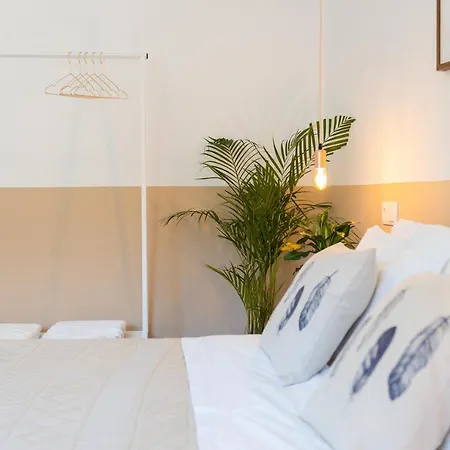 Nona Urban Lodging Oda ve Kahvaltı 2*