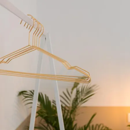 Nona Urban Lodging Oda ve Kahvaltı 2*