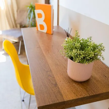 Oda ve Kahvaltı Nona Urban Lodging