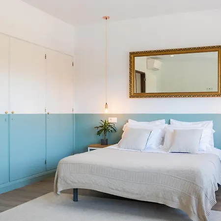 Oda ve Kahvaltı Nona Urban Lodging 2*