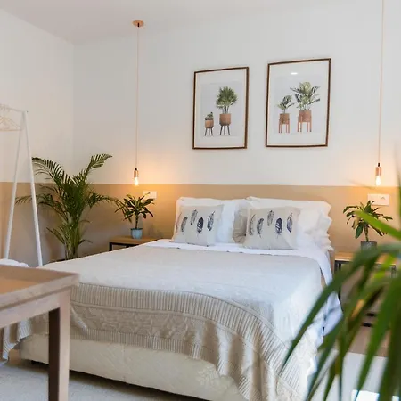 Nona Urban Lodging Oda ve Kahvaltı 2*