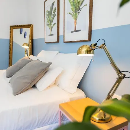 Oda ve Kahvaltı Nona Urban Lodging Braga