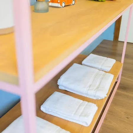 Nona Urban Lodging Oda ve Kahvaltı Braga