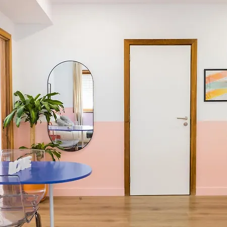 Nona Urban Lodging Oda ve Kahvaltı