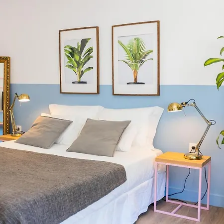 Oda ve Kahvaltı Nona Urban Lodging Braga