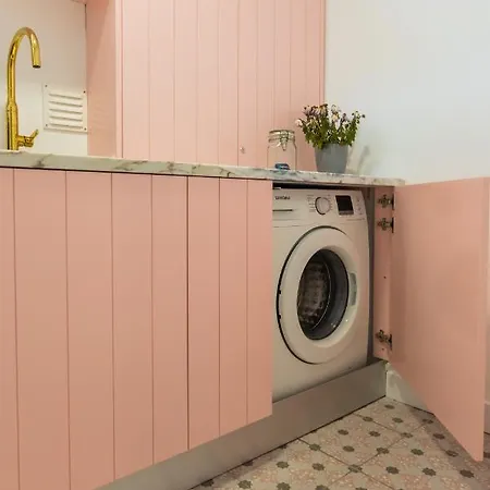 Nona Urban Lodging Oda ve Kahvaltı 2*