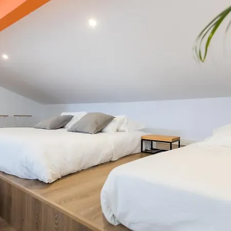 Nona Urban Lodging Oda ve Kahvaltı Braga