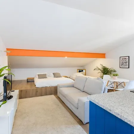 Oda ve Kahvaltı Nona Urban Lodging