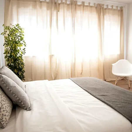 Oda ve Kahvaltı Nona Urban Lodging