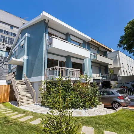 Nona Urban Lodging Oda ve Kahvaltı 2*