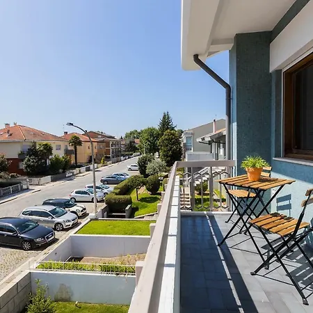 Nona Urban Lodging Bed & Breakfast Braga