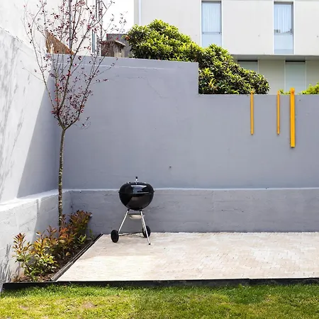 Nona Urban Lodging Oda ve Kahvaltı Braga