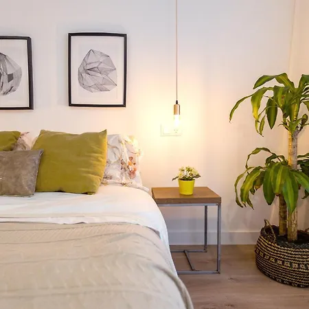 Oda ve Kahvaltı Nona Urban Lodging