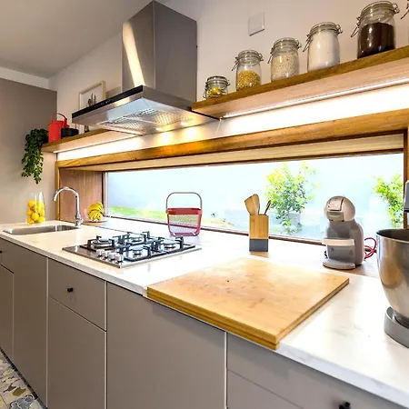 Oda ve Kahvaltı Nona Urban Lodging 2*